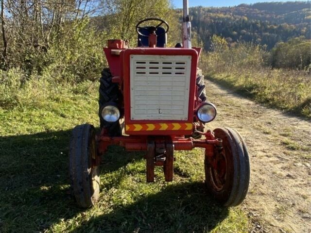 ХТЗ Другая, объемом двигателя 2.5 л и пробегом 6 тыс. км за 3500 $, фото 1 на Automoto.ua