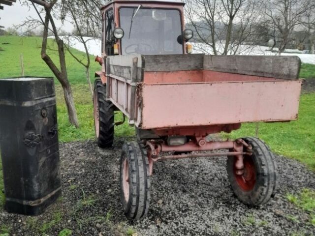 ХТЗ Другая, объемом двигателя 2.33 л и пробегом 23 тыс. км за 2800 $, фото 1 на Automoto.ua