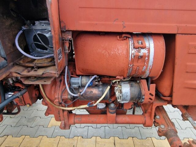 ХТЗ Другая, объемом двигателя 0 л и пробегом 1 тыс. км за 4800 $, фото 1 на Automoto.ua