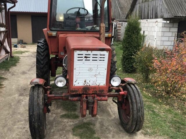 ХТЗ Інша, об'ємом двигуна 0 л та пробігом 0 тис. км за 5200 $, фото 1 на Automoto.ua