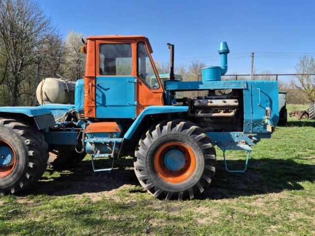 ХТЗ Інша, об'ємом двигуна 14.8 л та пробігом 300 тис. км за 8800 $, фото 1 на Automoto.ua