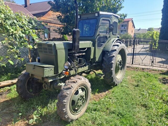 ХТЗ Інша, об'ємом двигуна 0 л та пробігом 0 тис. км за 5300 $, фото 1 на Automoto.ua