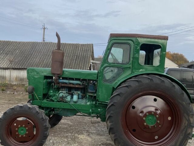 ХТЗ Інша, об'ємом двигуна 0 л та пробігом 0 тис. км за 3400 $, фото 1 на Automoto.ua