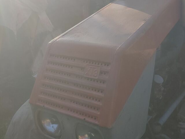 ХТЗ Другая, объемом двигателя 0 л и пробегом 0 тыс. км за 3200 $, фото 1 на Automoto.ua