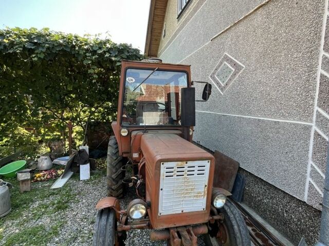 ХТЗ Інша, об'ємом двигуна 2.5 л та пробігом 837 тис. км за 6000 $, фото 1 на Automoto.ua