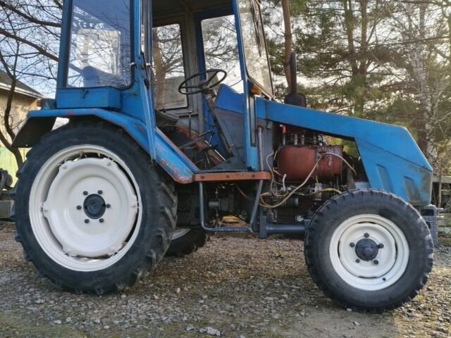 ХТЗ Другая, объемом двигателя 2.5 л и пробегом 0 тыс. км за 3200 $, фото 1 на Automoto.ua