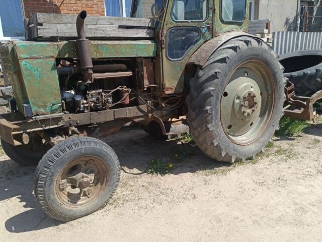 ХТЗ Другая, объемом двигателя 0 л и пробегом 0 тыс. км за 1800 $, фото 1 на Automoto.ua