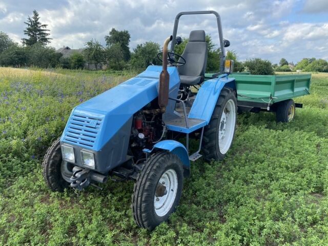 ХТЗ Інша, об'ємом двигуна 0 л та пробігом 0 тис. км за 5100 $, фото 1 на Automoto.ua