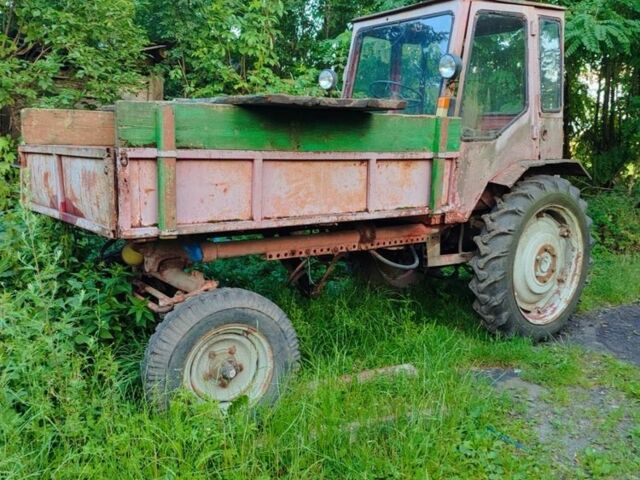 ХТЗ Другая, объемом двигателя 0 л и пробегом 0 тыс. км за 2100 $, фото 1 на Automoto.ua