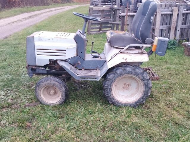 ХТЗ Другая 1995 в Долине на Automoto.ua ХТЗ Другая, объемом двигателя 0 л и пробегом 0 тыс. км за 2278 $, фото 1 на Automoto.ua