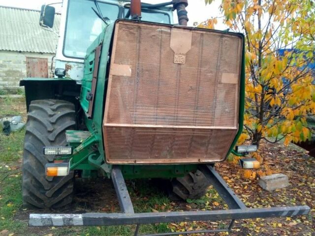 ХТЗ Другая, объемом двигателя 0 л и пробегом 0 тыс. км за 6000 $, фото 1 на Automoto.ua