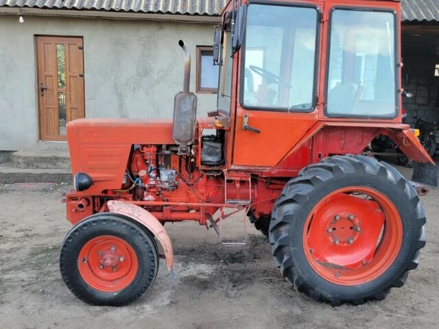 ХТЗ Другая, объемом двигателя 1.5 л и пробегом 700 тыс. км за 2300 $, фото 1 на Automoto.ua