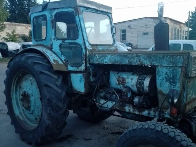 ХТЗ Другая, объемом двигателя 0 л и пробегом 0 тыс. км за 2450 $, фото 1 на Automoto.ua