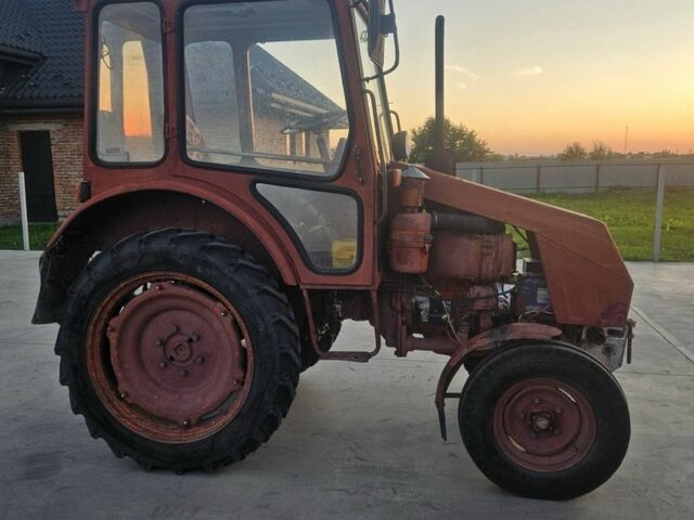 ХТЗ Другая, объемом двигателя 0 л и пробегом 0 тыс. км за 4850 $, фото 1 на Automoto.ua