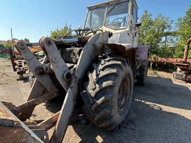 ХТЗ Другая, объемом двигателя 9.15 л и пробегом 0 тыс. км за 3900 $, фото 1 на Automoto.ua