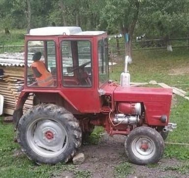 ХТЗ Другая, объемом двигателя 0 л и пробегом 0 тыс. км за 4000 $, фото 1 на Automoto.ua