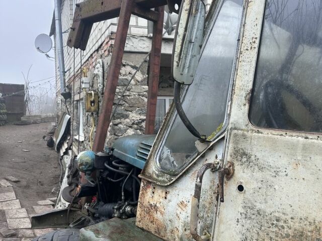 ХТЗ Другая, объемом двигателя 4.09 л и пробегом 0 тыс. км за 3000 $, фото 1 на Automoto.ua