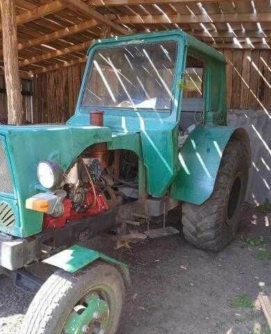 ХТЗ Другая, объемом двигателя 0 л и пробегом 0 тыс. км за 2050 $, фото 1 на Automoto.ua