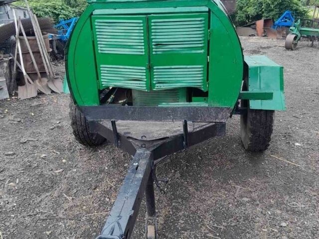 ХТЗ Другая, объемом двигателя 0 л и пробегом 0 тыс. км за 2090 $, фото 1 на Automoto.ua