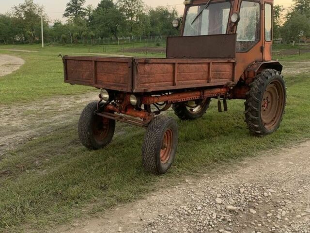 ХТЗ Інша, об'ємом двигуна 0 л та пробігом 0 тис. км за 1700 $, фото 1 на Automoto.ua