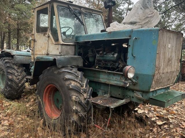 ХТЗ Другая, объемом двигателя 6.5 л и пробегом 1000 тыс. км за 3574 $, фото 1 на Automoto.ua