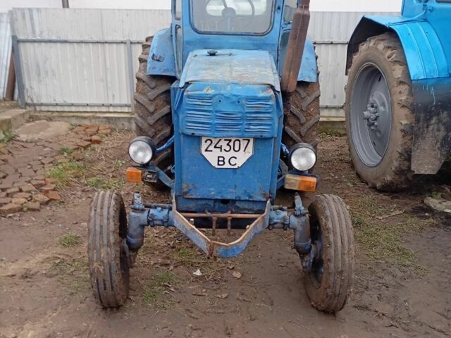 ХТЗ Другая, объемом двигателя 0 л и пробегом 0 тыс. км за 2100 $, фото 1 на Automoto.ua