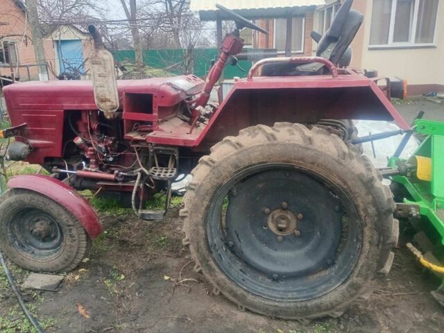 ХТЗ Інша, об'ємом двигуна 0 л та пробігом 0 тис. км за 3767 $, фото 1 на Automoto.ua