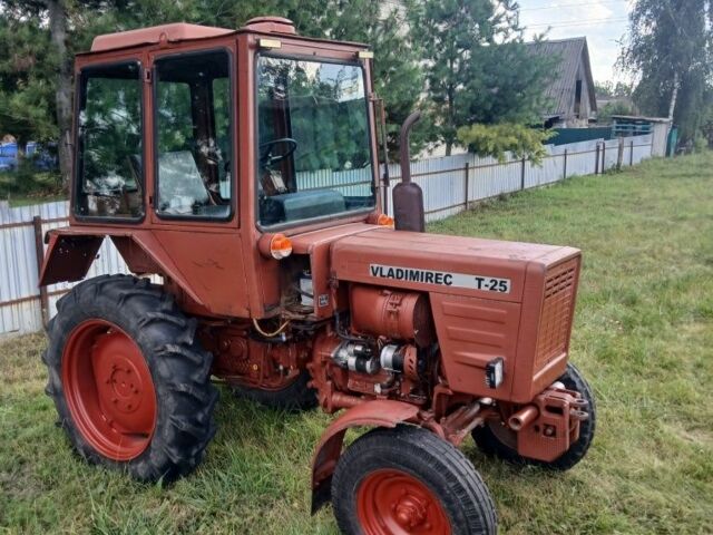 ХТЗ Другая, объемом двигателя 0 л и пробегом 0 тыс. км за 5500 $, фото 1 на Automoto.ua