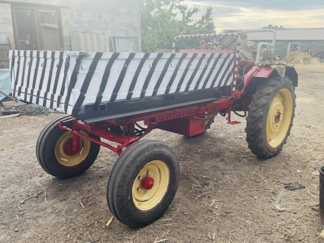 ХТЗ Другая, объемом двигателя 0 л и пробегом 0 тыс. км за 1500 $, фото 1 на Automoto.ua