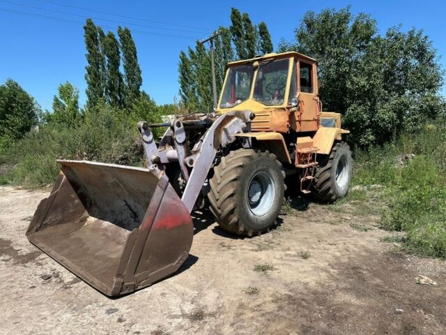 ХТЗ Другая, объемом двигателя 0 л и пробегом 0 тыс. км за 3641 $, фото 1 на Automoto.ua