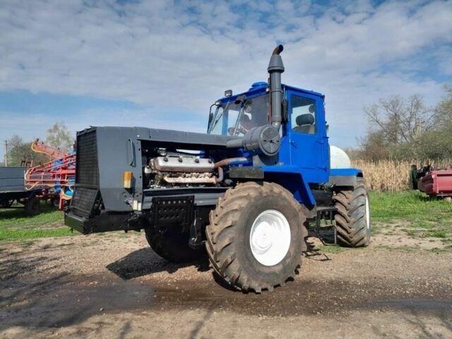 ХТЗ Інша, об'ємом двигуна 14.87 л та пробігом 0 тис. км за 8502 $, фото 1 на Automoto.ua