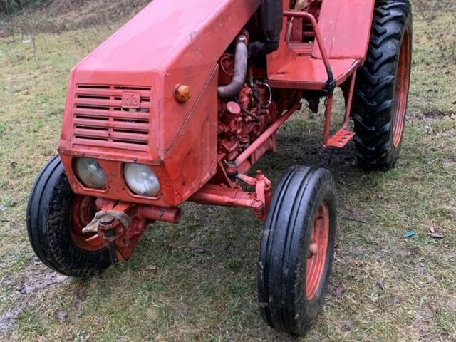 ХТЗ Другая, объемом двигателя 0.55 л и пробегом 0 тыс. км за 3200 $, фото 1 на Automoto.ua