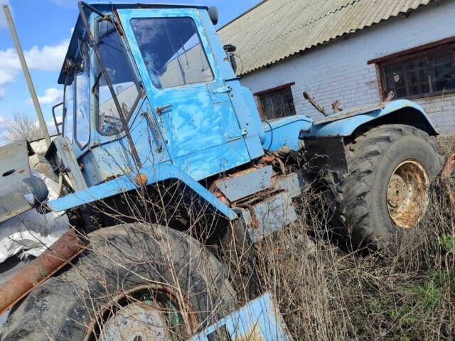 ХТЗ Другая, объемом двигателя 0 л и пробегом 0 тыс. км за 3592 $, фото 1 на Automoto.ua