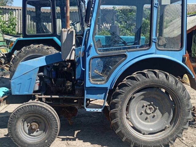 ХТЗ Другая, объемом двигателя 0.75 л и пробегом 0 тыс. км за 4700 $, фото 1 на Automoto.ua