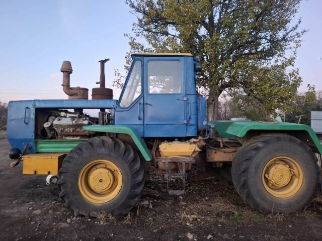 ХТЗ Другая, объемом двигателя 0 л и пробегом 0 тыс. км за 5251 $, фото 1 на Automoto.ua