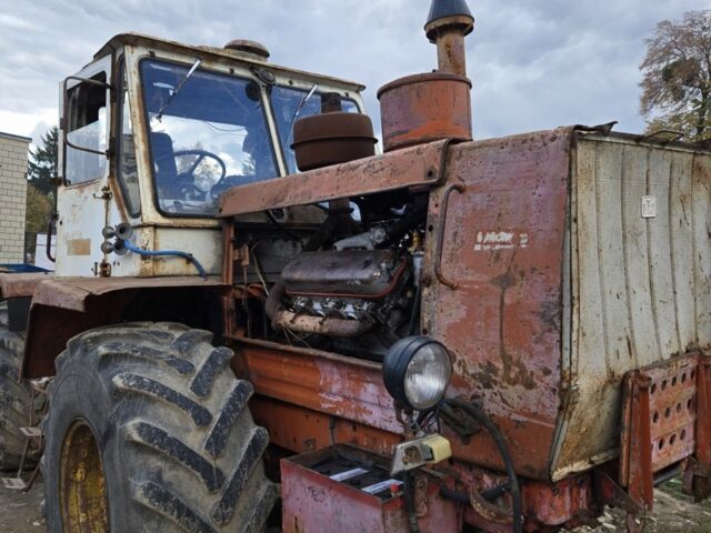 ХТЗ Інша, об'ємом двигуна 1.15 л та пробігом 10 тис. км за 3846 $, фото 1 на Automoto.ua