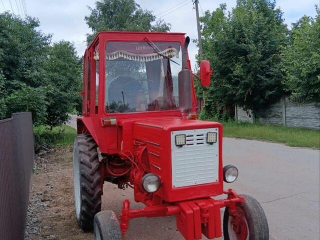 ХТЗ Інша, об'ємом двигуна 2.5 л та пробігом 1000 тис. км за 3800 $, фото 1 на Automoto.ua