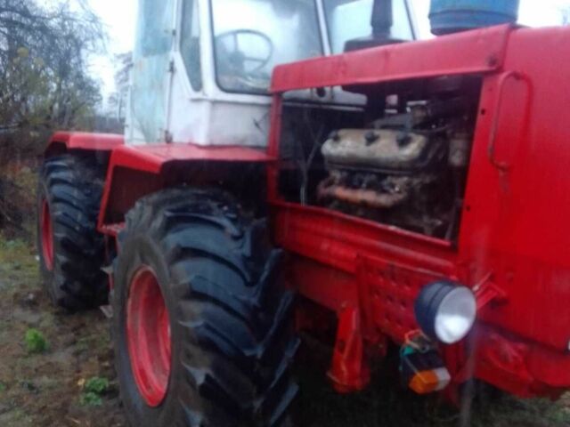 ХТЗ Другая, объемом двигателя 6.5 л и пробегом 10 тыс. км за 5000 $, фото 1 на Automoto.ua