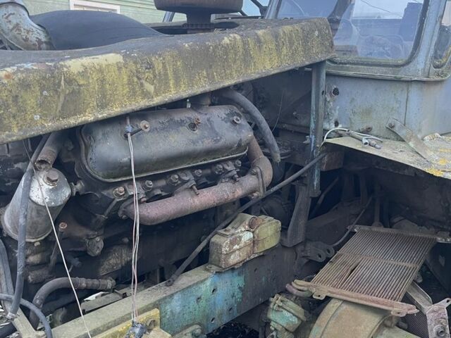 ХТЗ Другая, объемом двигателя 0 л и пробегом 0 тыс. км за 1000 $, фото 1 на Automoto.ua