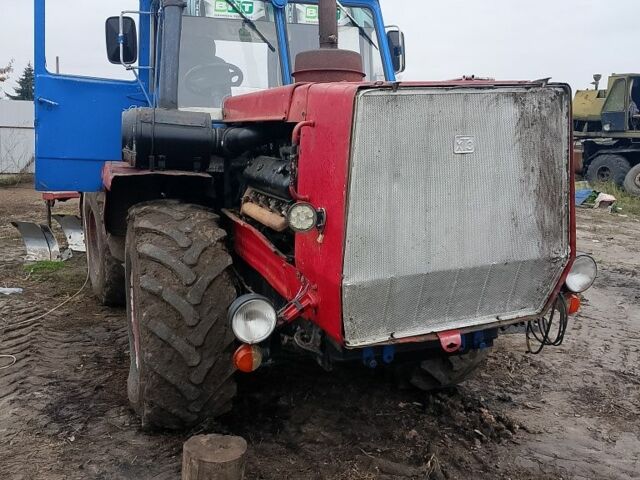 ХТЗ Другая, объемом двигателя 0 л и пробегом 1000 тыс. км за 5500 $, фото 1 на Automoto.ua