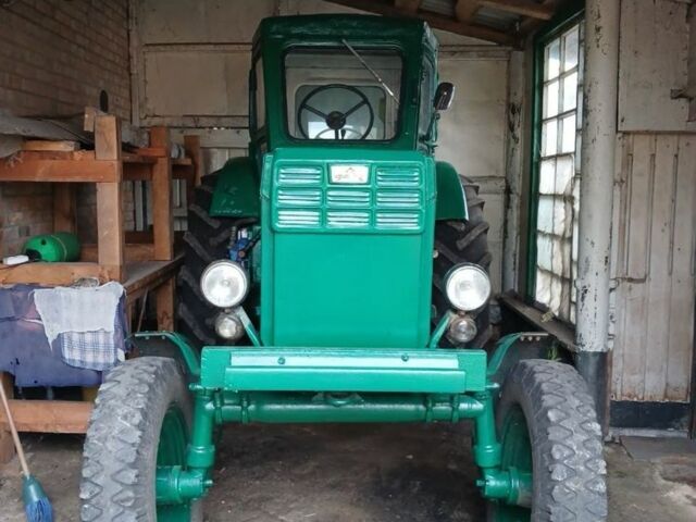 ХТЗ Другая, объемом двигателя 0 л и пробегом 0 тыс. км за 3100 $, фото 1 на Automoto.ua