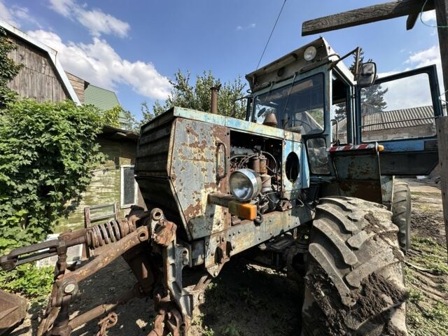 ХТЗ Інша, об'ємом двигуна 6 л та пробігом 10 тис. км за 8852 $, фото 1 на Automoto.ua