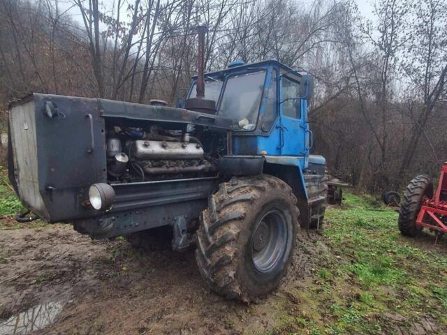 ХТЗ Інша, об'ємом двигуна 0 л та пробігом 0 тис. км за 7800 $, фото 1 на Automoto.ua