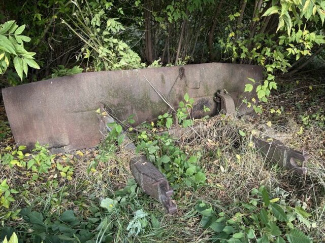 ХТЗ Інша, об'ємом двигуна 6 л та пробігом 50 тис. км за 500 $, фото 1 на Automoto.ua