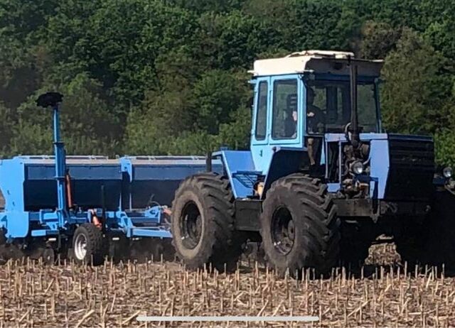 ХТЗ Другая, объемом двигателя 6 л и пробегом 3 тыс. км за 10590 $, фото 1 на Automoto.ua