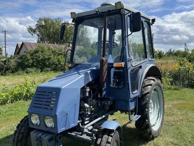 ХТЗ Інша, об'ємом двигуна 0 л та пробігом 0 тис. км за 5300 $, фото 1 на Automoto.ua