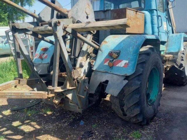 ХТЗ Інша, об'ємом двигуна 0 л та пробігом 0 тис. км за 2182 $, фото 1 на Automoto.ua