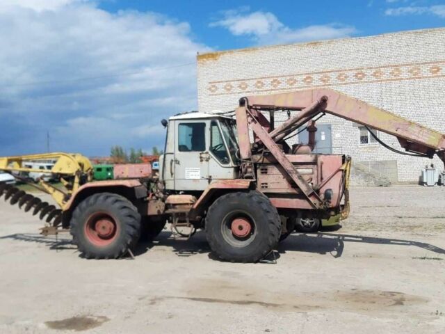 ХТЗ Інша, об'ємом двигуна 0 л та пробігом 0 тис. км за 2821 $, фото 1 на Automoto.ua