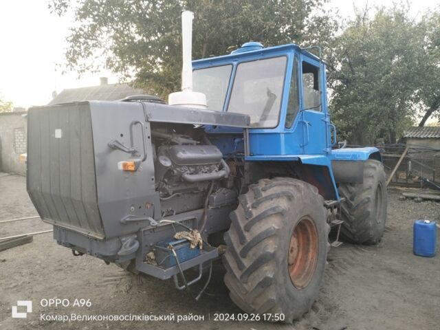 ХТЗ Другая, объемом двигателя 12 л и пробегом 0 тыс. км за 6000 $, фото 1 на Automoto.ua