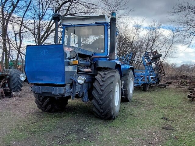 ХТЗ Інша, об'ємом двигуна 14.87 л та пробігом 0 тис. км за 18000 $, фото 1 на Automoto.ua